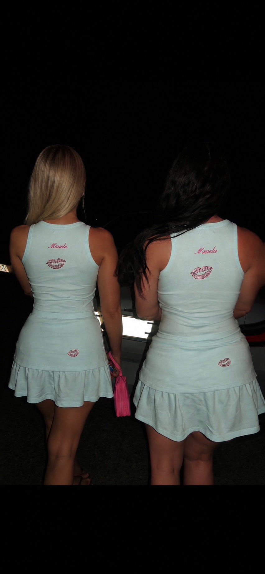 KISSES SET