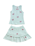 KISSES SET