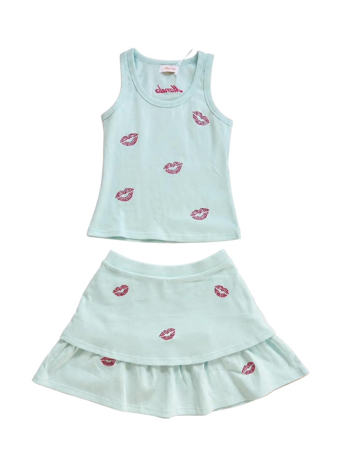 KISSES SET