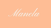 Manela - Home
